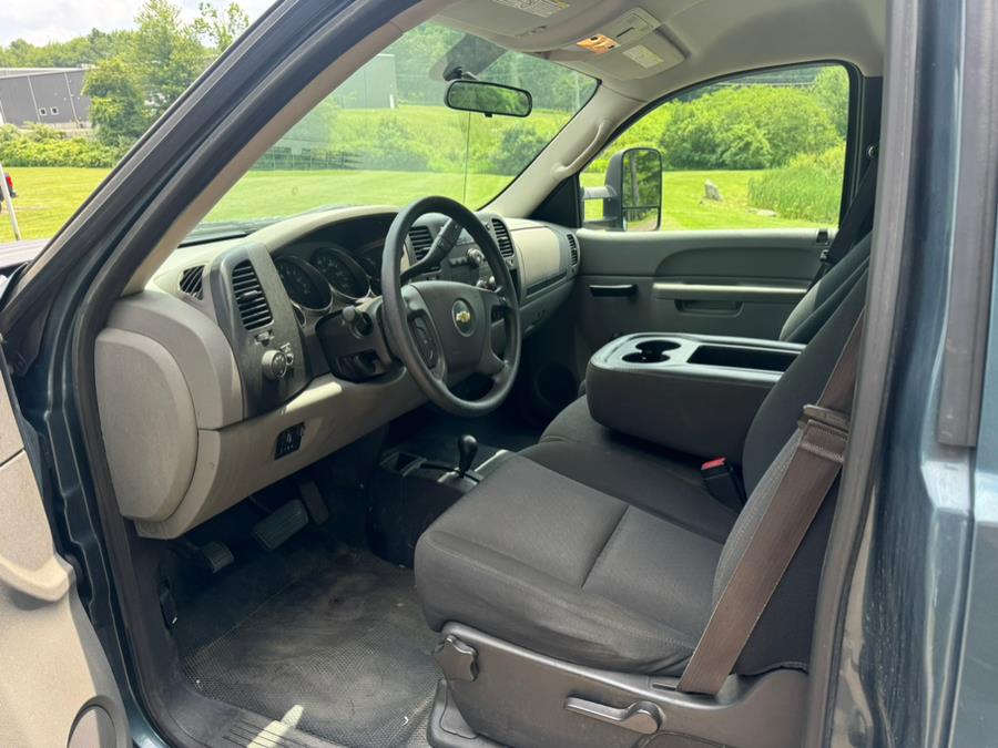 2014 Chevrolet Silverado 3500HD 4WD Reg Cab 133.7" Work Truck, available for sale in Oxford, Connecticut | Buonauto Enterprises. Oxford, Connecticut 2014 Chevrolet Silverado 3500HD 4WD Reg Cab 133.7" Work Truck, available for sale in Oxford, Connecticut | Buonauto Enterprises. Oxford, Connecticut