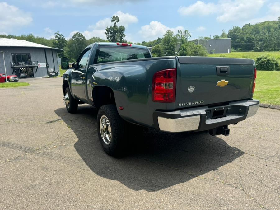 2014 Chevrolet Silverado 3500HD 4WD Reg Cab 133.7" Work Truck, available for sale in Oxford, Connecticut | Buonauto Enterprises. Oxford, Connecticut 2014 Chevrolet Silverado 3500HD 4WD Reg Cab 133.7" Work Truck, available for sale in Oxford, Connecticut | Buonauto Enterprises. Oxford, Connecticut