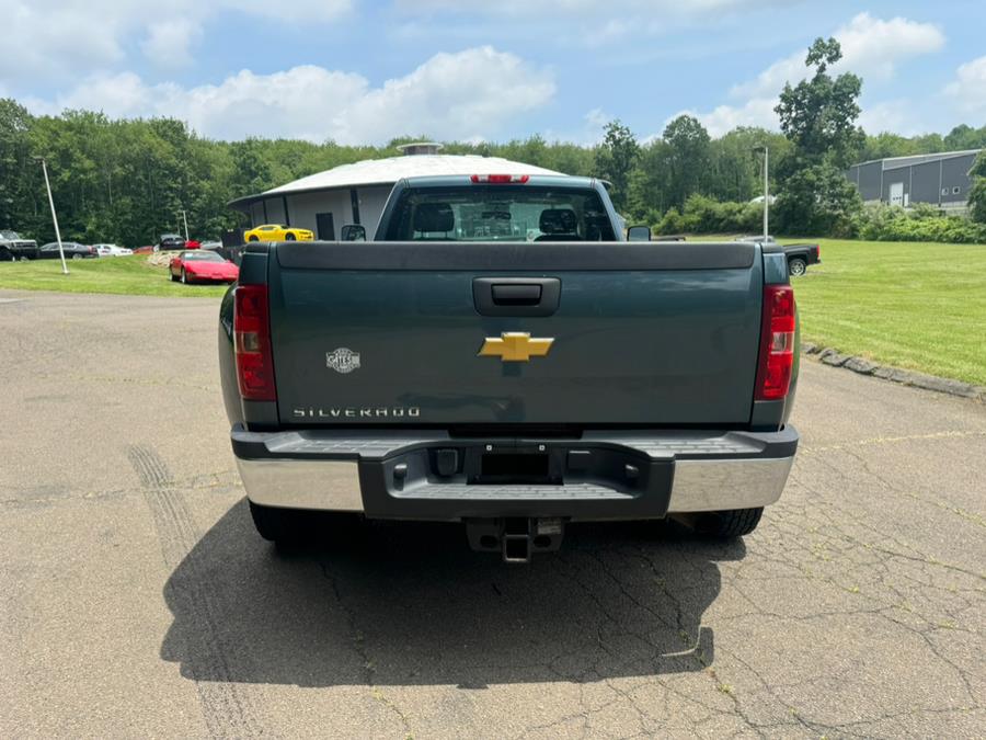 2014 Chevrolet Silverado 3500HD 4WD Reg Cab 133.7" Work Truck, available for sale in Oxford, Connecticut | Buonauto Enterprises. Oxford, Connecticut 2014 Chevrolet Silverado 3500HD 4WD Reg Cab 133.7" Work Truck, available for sale in Oxford, Connecticut | Buonauto Enterprises. Oxford, Connecticut