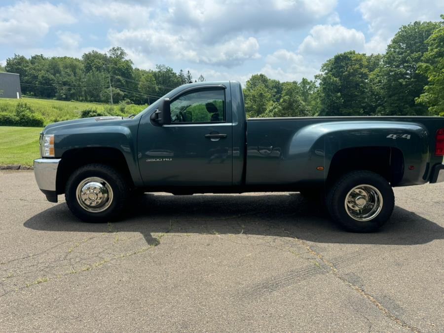 2014 Chevrolet Silverado 3500HD 4WD Reg Cab 133.7" Work Truck, available for sale in Oxford, Connecticut | Buonauto Enterprises. Oxford, Connecticut 2014 Chevrolet Silverado 3500HD 4WD Reg Cab 133.7" Work Truck, available for sale in Oxford, Connecticut | Buonauto Enterprises. Oxford, Connecticut