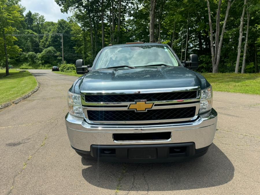 2014 Chevrolet Silverado 3500HD 4WD Reg Cab 133.7" Work Truck, available for sale in Oxford, Connecticut | Buonauto Enterprises. Oxford, Connecticut 2014 Chevrolet Silverado 3500HD 4WD Reg Cab 133.7" Work Truck, available for sale in Oxford, Connecticut | Buonauto Enterprises. Oxford, Connecticut