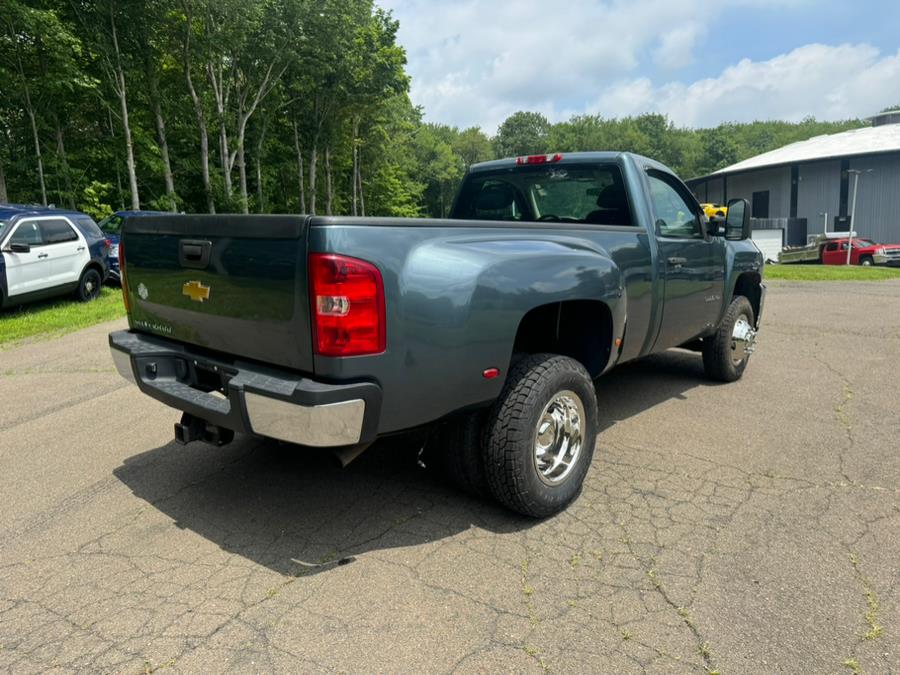 2014 Chevrolet Silverado 3500HD 4WD Reg Cab 133.7" Work Truck, available for sale in Oxford, Connecticut | Buonauto Enterprises. Oxford, Connecticut 2014 Chevrolet Silverado 3500HD 4WD Reg Cab 133.7" Work Truck, available for sale in Oxford, Connecticut | Buonauto Enterprises. Oxford, Connecticut