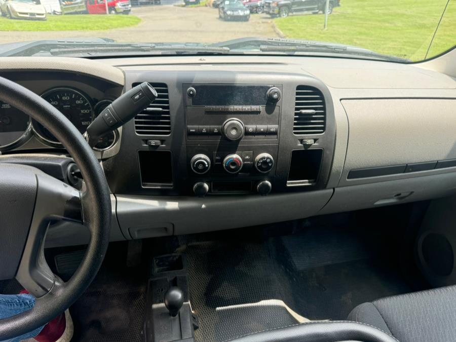 2014 Chevrolet Silverado 3500HD 4WD Reg Cab 133.7" Work Truck, available for sale in Oxford, Connecticut | Buonauto Enterprises. Oxford, Connecticut 2014 Chevrolet Silverado 3500HD 4WD Reg Cab 133.7" Work Truck, available for sale in Oxford, Connecticut | Buonauto Enterprises. Oxford, Connecticut