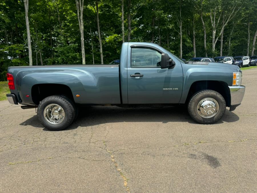 2014 Chevrolet Silverado 3500HD 4WD Reg Cab 133.7" Work Truck, available for sale in Oxford, Connecticut | Buonauto Enterprises. Oxford, Connecticut 2014 Chevrolet Silverado 3500HD 4WD Reg Cab 133.7" Work Truck, available for sale in Oxford, Connecticut | Buonauto Enterprises. Oxford, Connecticut