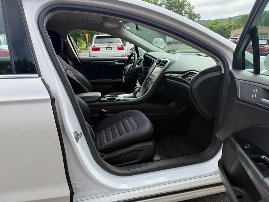 2013 Ford Fusion 4dr Sdn SE FWD, available for sale in New Milford, Connecticut | Auto Technic LLC. New Milford, Connecticut 2013 Ford Fusion 4dr Sdn SE FWD, available for sale in New Milford, Connecticut | Auto Technic LLC. New Milford, Connecticut