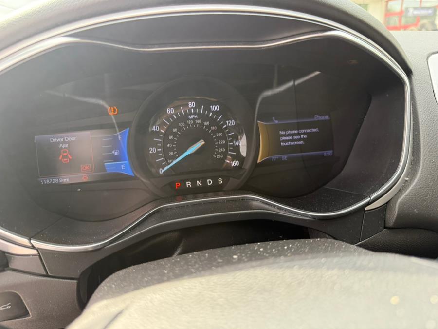 2013 Ford Fusion 4dr Sdn SE FWD, available for sale in New Milford, Connecticut | Auto Technic LLC. New Milford, Connecticut 2013 Ford Fusion 4dr Sdn SE FWD, available for sale in New Milford, Connecticut | Auto Technic LLC. New Milford, Connecticut