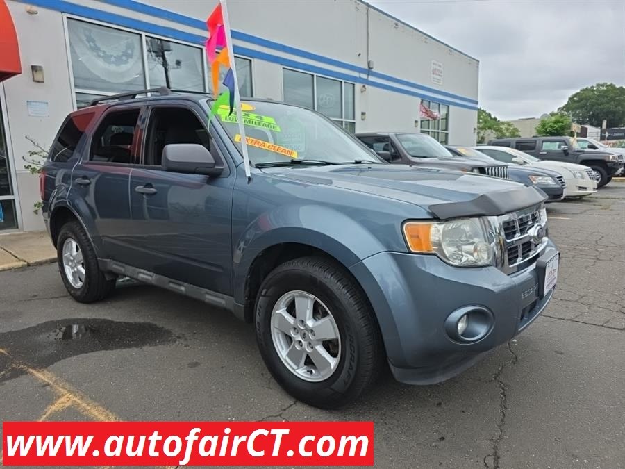 Used 2010 Ford Escape in West Haven, Connecticut | Auto Fair Inc.. West Haven, Connecticut