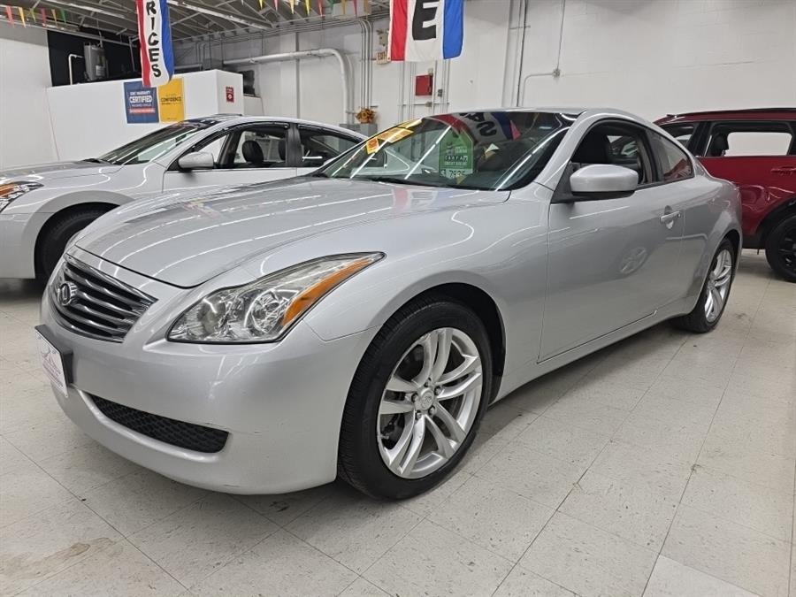 2010 Infiniti G37 Coupe 2dr x AWD, available for sale in West Haven, Connecticut | Auto Fair Inc.. West Haven, Connecticut 2010 Infiniti G37 Coupe 2dr x AWD, available for sale in West Haven, Connecticut | Auto Fair Inc.. West Haven, Connecticut
