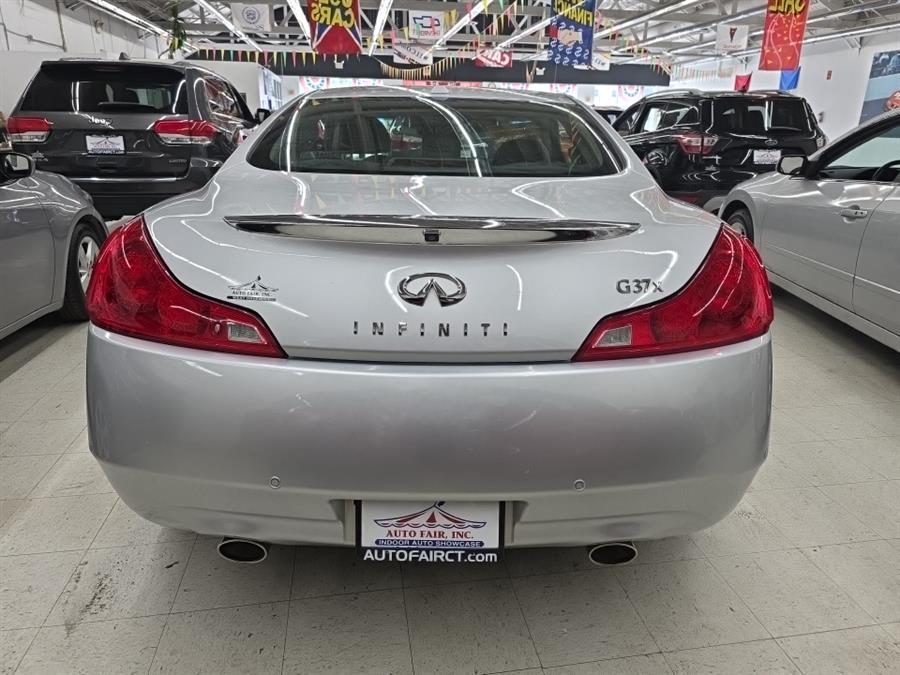 2010 Infiniti G37 Coupe 2dr x AWD, available for sale in West Haven, Connecticut | Auto Fair Inc.. West Haven, Connecticut 2010 Infiniti G37 Coupe 2dr x AWD, available for sale in West Haven, Connecticut | Auto Fair Inc.. West Haven, Connecticut