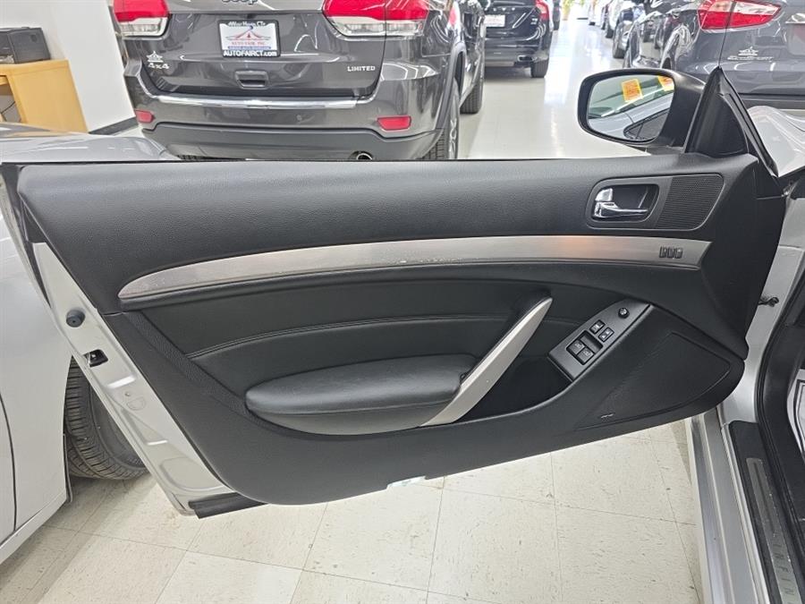 2010 Infiniti G37 Coupe 2dr x AWD, available for sale in West Haven, Connecticut | Auto Fair Inc.. West Haven, Connecticut 2010 Infiniti G37 Coupe 2dr x AWD, available for sale in West Haven, Connecticut | Auto Fair Inc.. West Haven, Connecticut