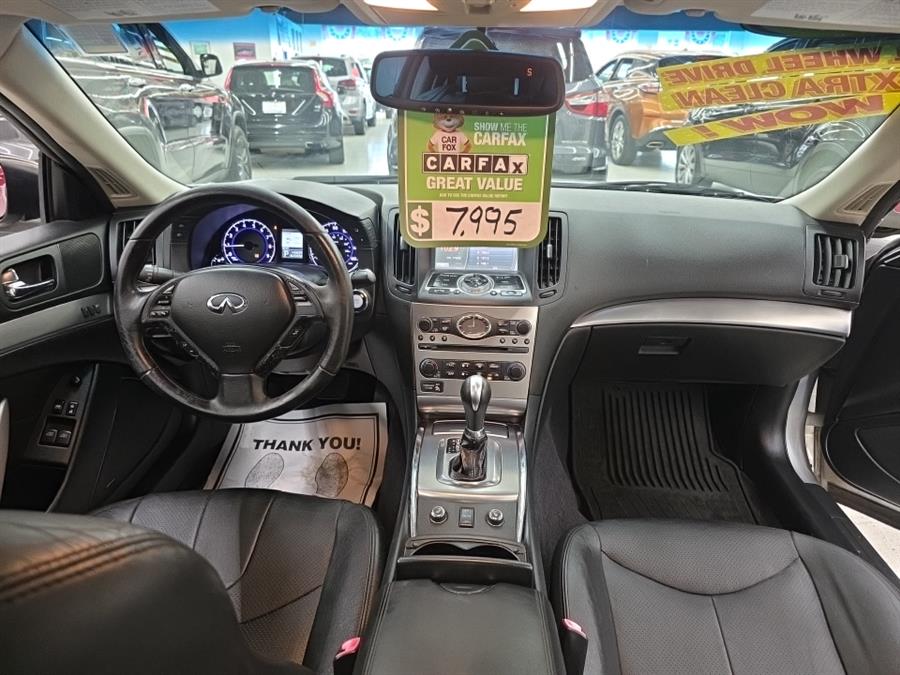 2010 Infiniti G37 Coupe 2dr x AWD, available for sale in West Haven, Connecticut | Auto Fair Inc.. West Haven, Connecticut 2010 Infiniti G37 Coupe 2dr x AWD, available for sale in West Haven, Connecticut | Auto Fair Inc.. West Haven, Connecticut