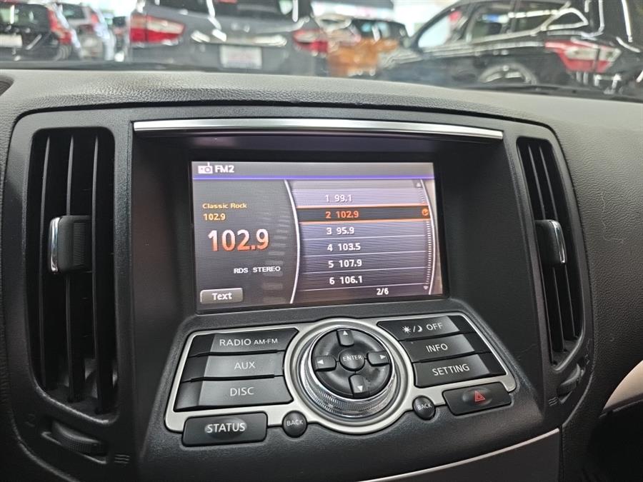2010 Infiniti G37 Coupe 2dr x AWD, available for sale in West Haven, Connecticut | Auto Fair Inc.. West Haven, Connecticut 2010 Infiniti G37 Coupe 2dr x AWD, available for sale in West Haven, Connecticut | Auto Fair Inc.. West Haven, Connecticut