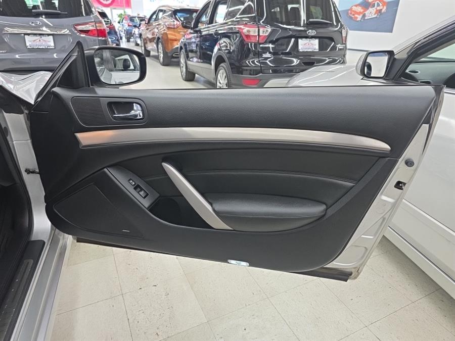 2010 Infiniti G37 Coupe 2dr x AWD, available for sale in West Haven, Connecticut | Auto Fair Inc.. West Haven, Connecticut 2010 Infiniti G37 Coupe 2dr x AWD, available for sale in West Haven, Connecticut | Auto Fair Inc.. West Haven, Connecticut