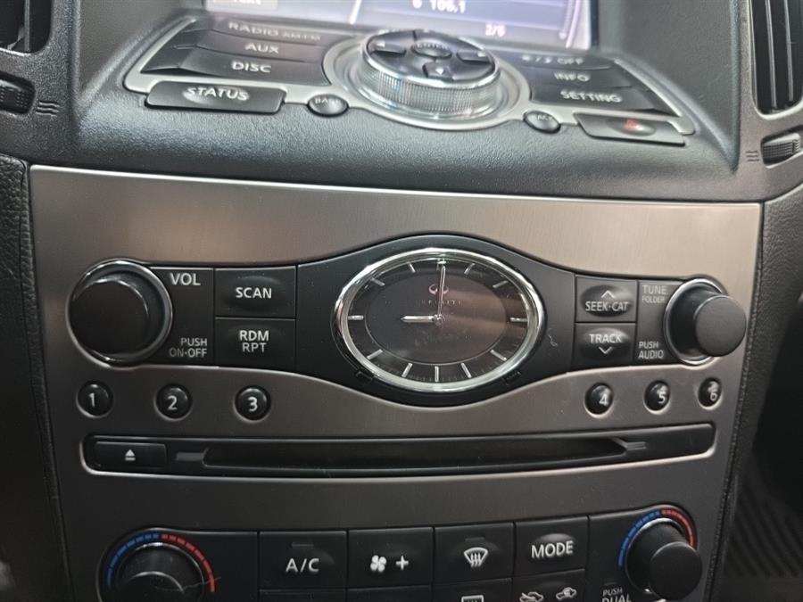 2010 Infiniti G37 Coupe 2dr x AWD, available for sale in West Haven, Connecticut | Auto Fair Inc.. West Haven, Connecticut 2010 Infiniti G37 Coupe 2dr x AWD, available for sale in West Haven, Connecticut | Auto Fair Inc.. West Haven, Connecticut