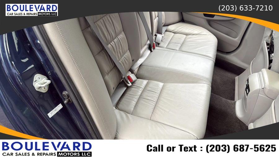 2010 Honda Accord EX-L Sedan 4D, available for sale in New Haven, Connecticut | Boulevard Motors LLC. New Haven, Connecticut 2010 Honda Accord EX-L Sedan 4D, available for sale in New Haven, Connecticut | Boulevard Motors LLC. New Haven, Connecticut