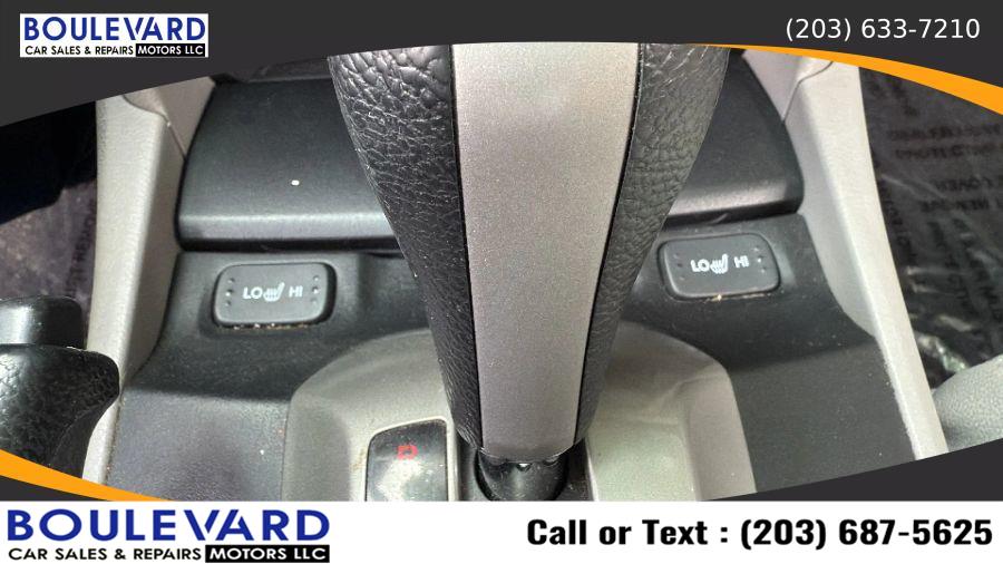 2010 Honda Accord EX-L Sedan 4D, available for sale in New Haven, Connecticut | Boulevard Motors LLC. New Haven, Connecticut 2010 Honda Accord EX-L Sedan 4D, available for sale in New Haven, Connecticut | Boulevard Motors LLC. New Haven, Connecticut