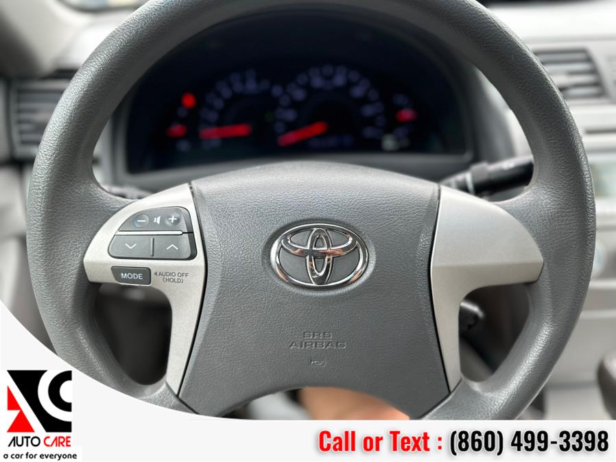 2011 Toyota Camry 4dr Sdn I4 Auto LE, available for sale in Vernon , Connecticut | Auto Care Motors. Vernon , Connecticut 2011 Toyota Camry 4dr Sdn I4 Auto LE, available for sale in Vernon , Connecticut | Auto Care Motors. Vernon , Connecticut
