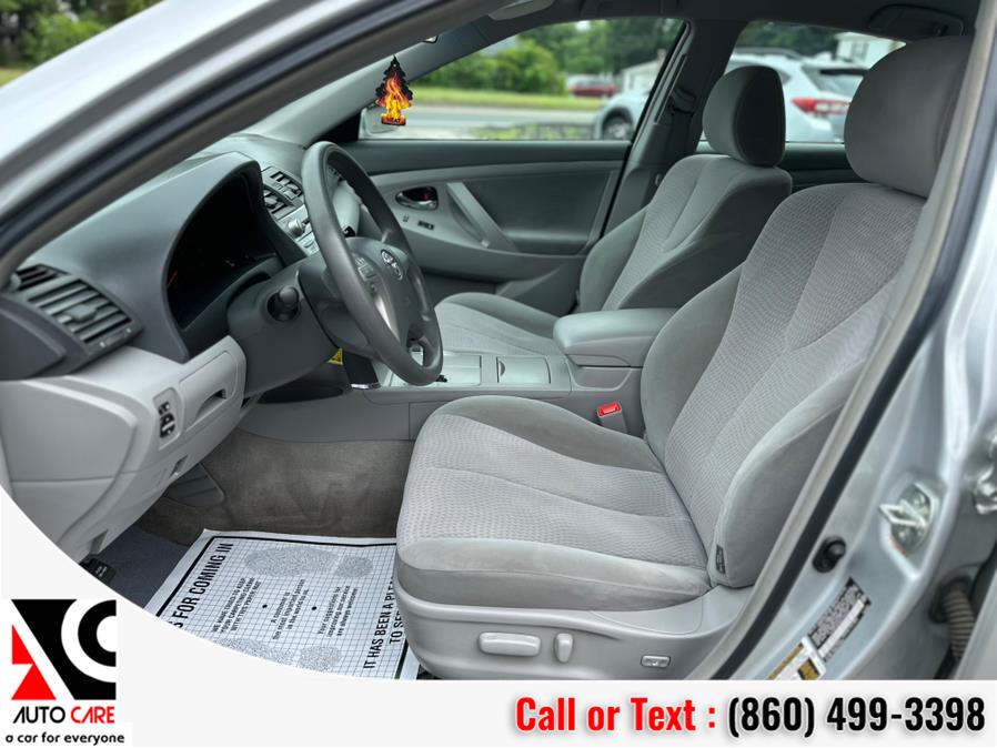 2011 Toyota Camry 4dr Sdn I4 Auto LE, available for sale in Vernon , Connecticut | Auto Care Motors. Vernon , Connecticut 2011 Toyota Camry 4dr Sdn I4 Auto LE, available for sale in Vernon , Connecticut | Auto Care Motors. Vernon , Connecticut