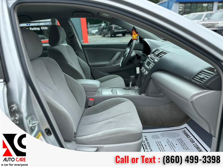 2011 Toyota Camry 4dr Sdn I4 Auto LE, available for sale in Vernon , Connecticut | Auto Care Motors. Vernon , Connecticut 2011 Toyota Camry 4dr Sdn I4 Auto LE, available for sale in Vernon , Connecticut | Auto Care Motors. Vernon , Connecticut