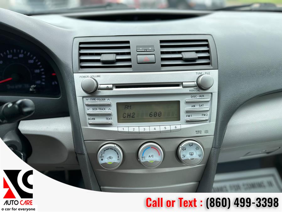 2011 Toyota Camry 4dr Sdn I4 Auto LE, available for sale in Vernon , Connecticut | Auto Care Motors. Vernon , Connecticut 2011 Toyota Camry 4dr Sdn I4 Auto LE, available for sale in Vernon , Connecticut | Auto Care Motors. Vernon , Connecticut