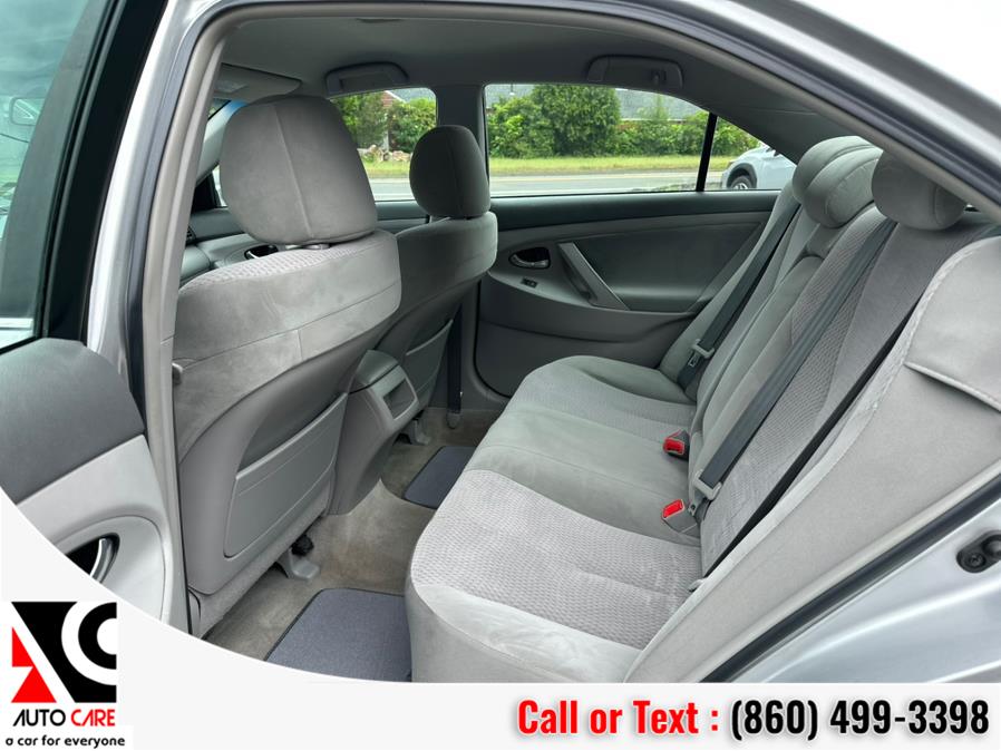 2011 Toyota Camry 4dr Sdn I4 Auto LE, available for sale in Vernon , Connecticut | Auto Care Motors. Vernon , Connecticut 2011 Toyota Camry 4dr Sdn I4 Auto LE, available for sale in Vernon , Connecticut | Auto Care Motors. Vernon , Connecticut