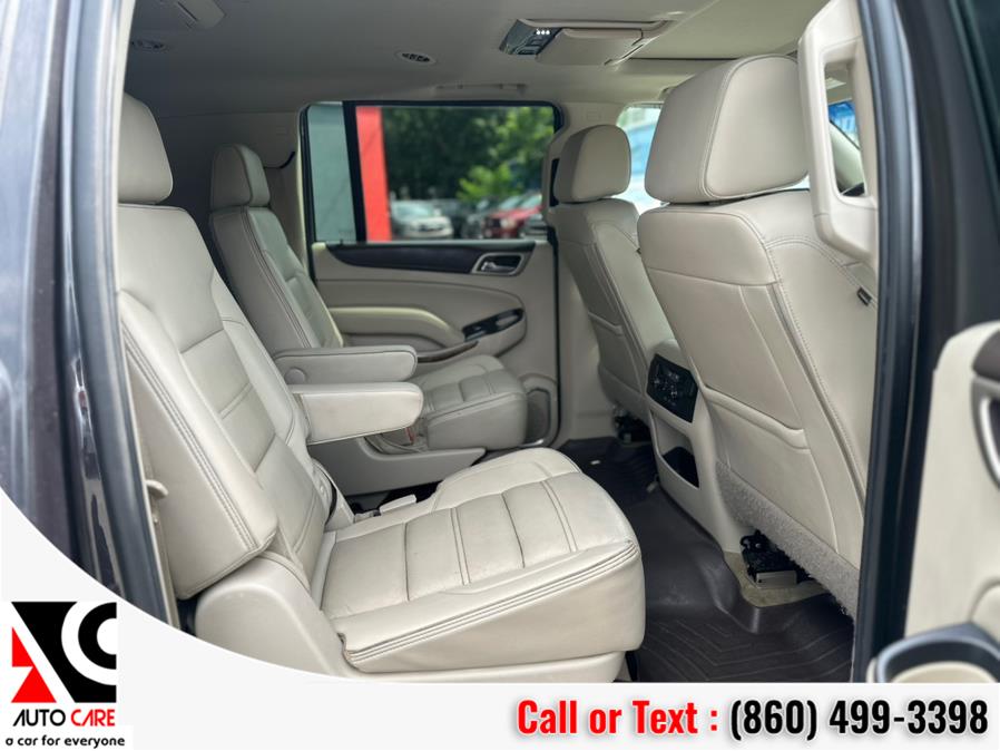 2017 GMC Yukon XL 4WD 4dr Denali, available for sale in Vernon , Connecticut | Auto Care Motors. Vernon , Connecticut 2017 GMC Yukon XL 4WD 4dr Denali, available for sale in Vernon , Connecticut | Auto Care Motors. Vernon , Connecticut
