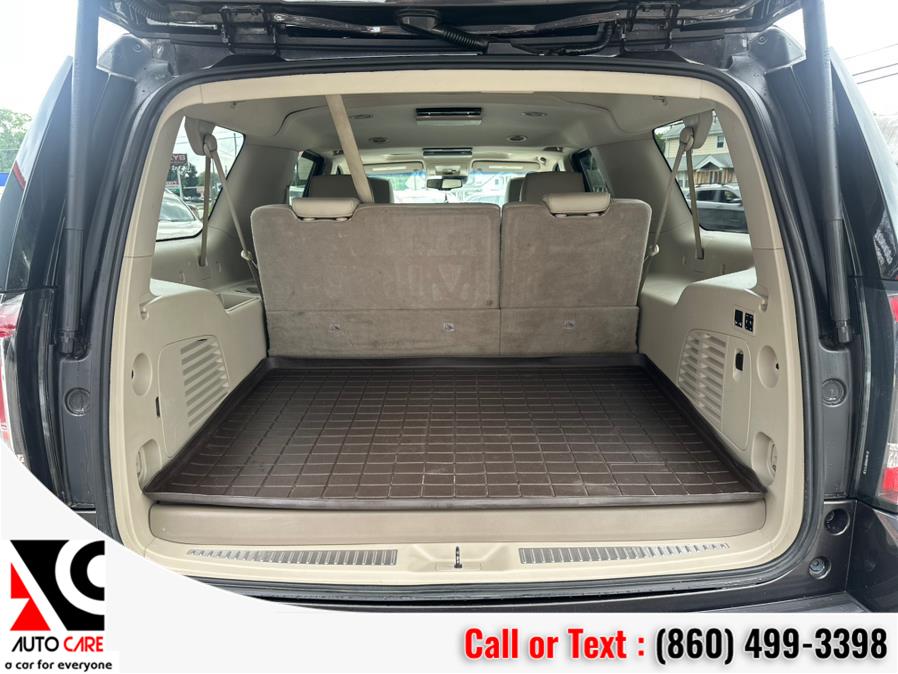 2017 GMC Yukon XL 4WD 4dr Denali, available for sale in Vernon , Connecticut | Auto Care Motors. Vernon , Connecticut 2017 GMC Yukon XL 4WD 4dr Denali, available for sale in Vernon , Connecticut | Auto Care Motors. Vernon , Connecticut