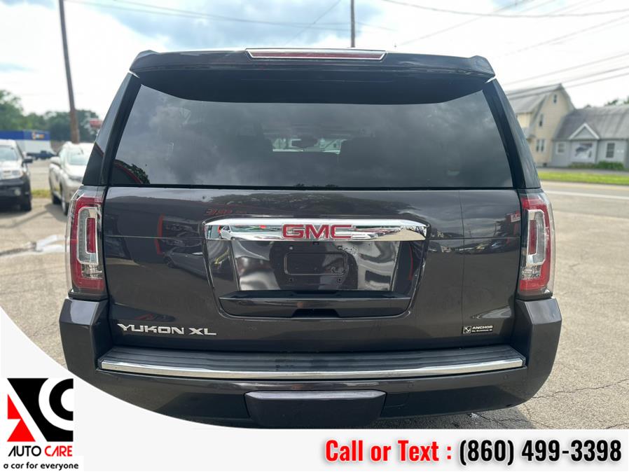 2017 GMC Yukon XL 4WD 4dr Denali, available for sale in Vernon , Connecticut | Auto Care Motors. Vernon , Connecticut 2017 GMC Yukon XL 4WD 4dr Denali, available for sale in Vernon , Connecticut | Auto Care Motors. Vernon , Connecticut