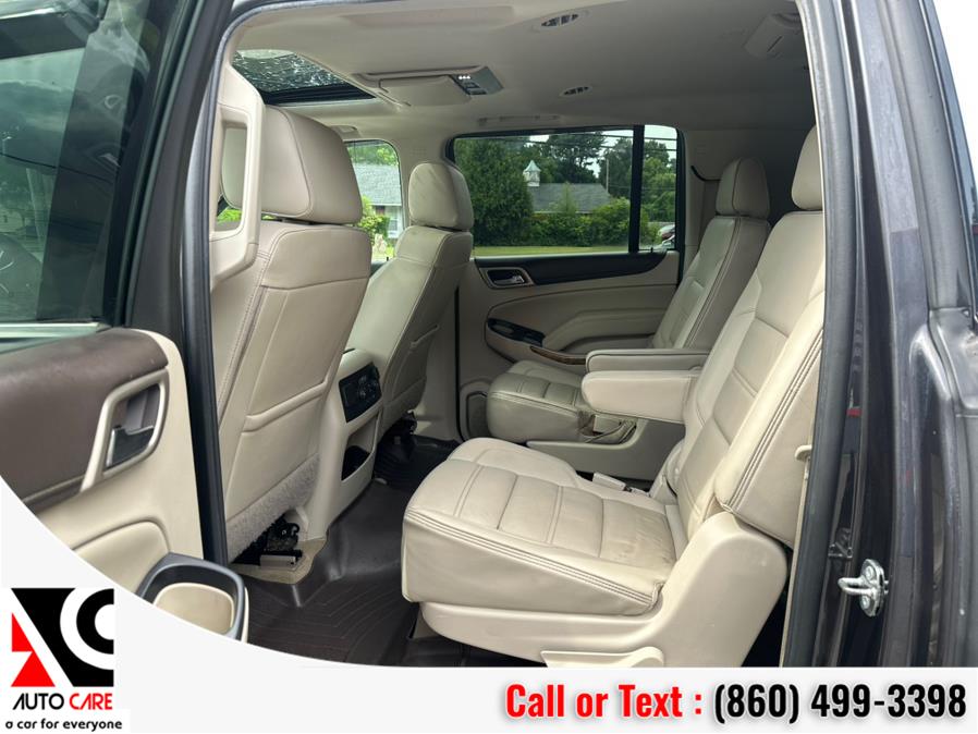 2017 GMC Yukon XL 4WD 4dr Denali, available for sale in Vernon , Connecticut | Auto Care Motors. Vernon , Connecticut 2017 GMC Yukon XL 4WD 4dr Denali, available for sale in Vernon , Connecticut | Auto Care Motors. Vernon , Connecticut