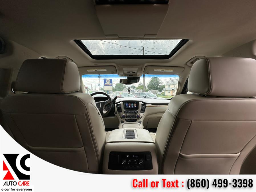 2017 GMC Yukon XL 4WD 4dr Denali, available for sale in Vernon , Connecticut | Auto Care Motors. Vernon , Connecticut 2017 GMC Yukon XL 4WD 4dr Denali, available for sale in Vernon , Connecticut | Auto Care Motors. Vernon , Connecticut