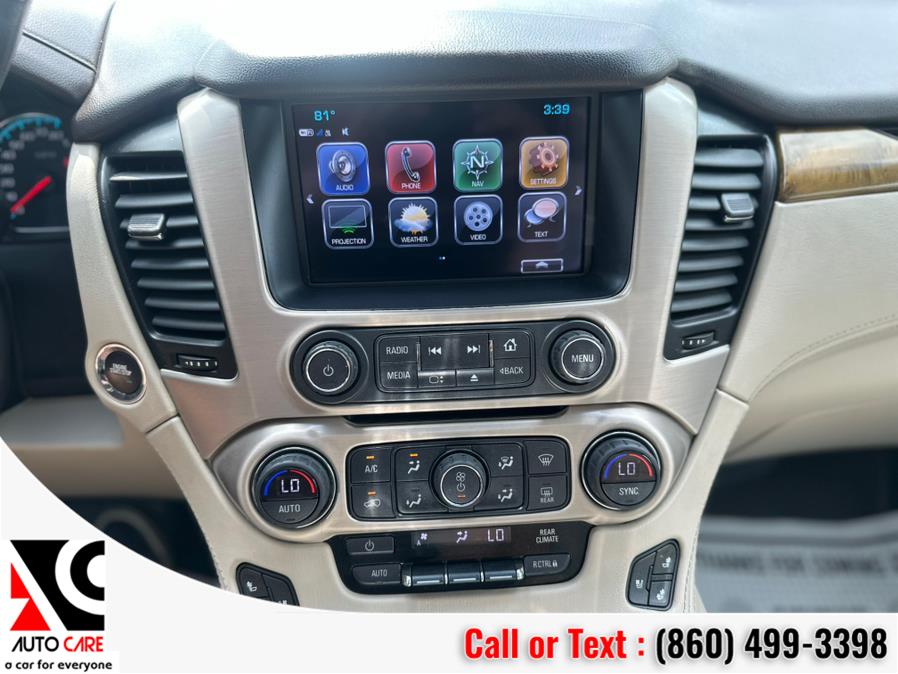 2017 GMC Yukon XL 4WD 4dr Denali, available for sale in Vernon , Connecticut | Auto Care Motors. Vernon , Connecticut 2017 GMC Yukon XL 4WD 4dr Denali, available for sale in Vernon , Connecticut | Auto Care Motors. Vernon , Connecticut