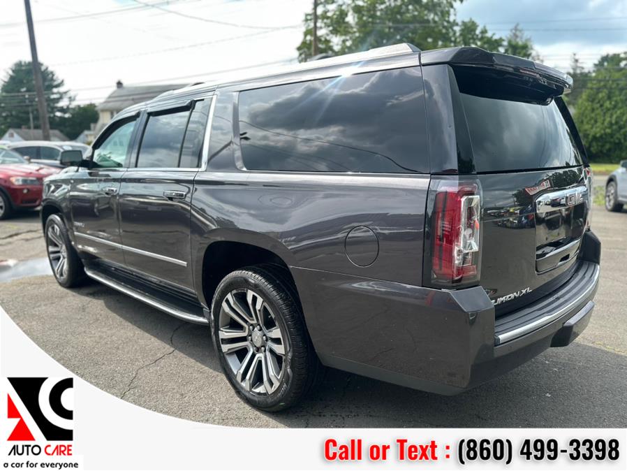 2017 GMC Yukon XL 4WD 4dr Denali, available for sale in Vernon , Connecticut | Auto Care Motors. Vernon , Connecticut 2017 GMC Yukon XL 4WD 4dr Denali, available for sale in Vernon , Connecticut | Auto Care Motors. Vernon , Connecticut