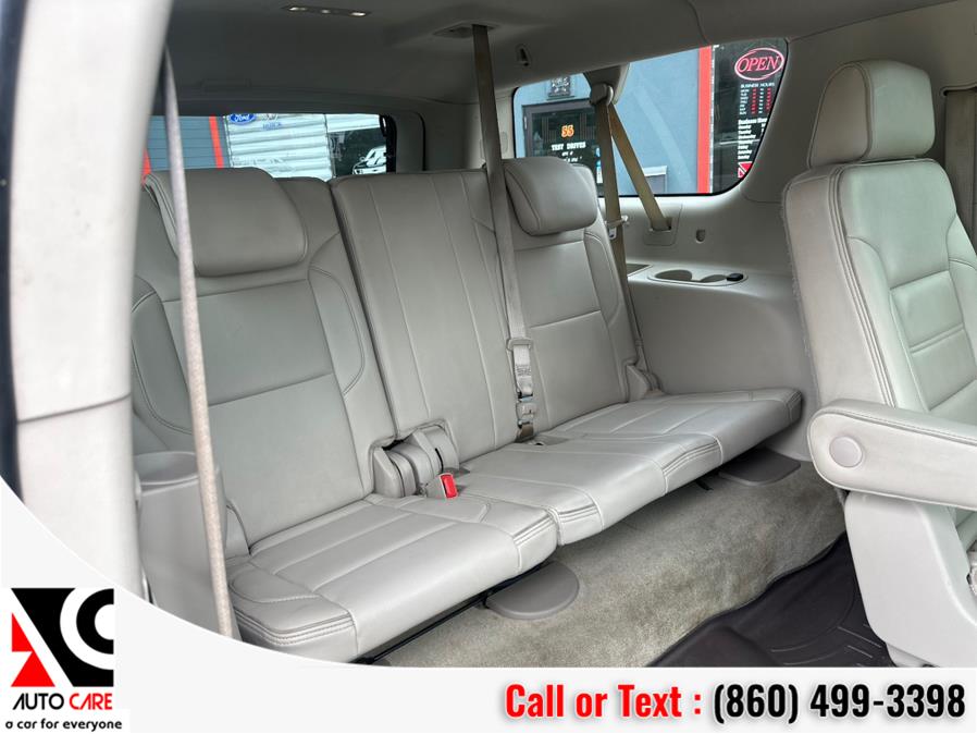 2017 GMC Yukon XL 4WD 4dr Denali, available for sale in Vernon , Connecticut | Auto Care Motors. Vernon , Connecticut 2017 GMC Yukon XL 4WD 4dr Denali, available for sale in Vernon , Connecticut | Auto Care Motors. Vernon , Connecticut