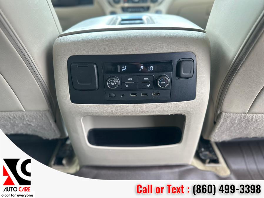 2017 GMC Yukon XL 4WD 4dr Denali, available for sale in Vernon , Connecticut | Auto Care Motors. Vernon , Connecticut 2017 GMC Yukon XL 4WD 4dr Denali, available for sale in Vernon , Connecticut | Auto Care Motors. Vernon , Connecticut