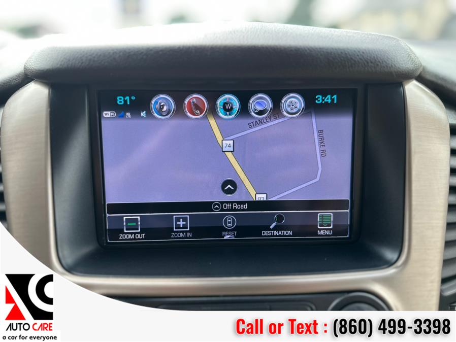 2017 GMC Yukon XL 4WD 4dr Denali, available for sale in Vernon , Connecticut | Auto Care Motors. Vernon , Connecticut 2017 GMC Yukon XL 4WD 4dr Denali, available for sale in Vernon , Connecticut | Auto Care Motors. Vernon , Connecticut