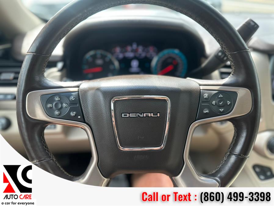 2017 GMC Yukon XL 4WD 4dr Denali, available for sale in Vernon , Connecticut | Auto Care Motors. Vernon , Connecticut 2017 GMC Yukon XL 4WD 4dr Denali, available for sale in Vernon , Connecticut | Auto Care Motors. Vernon , Connecticut