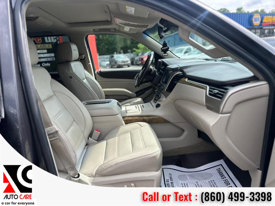 2017 GMC Yukon XL 4WD 4dr Denali, available for sale in Vernon , Connecticut | Auto Care Motors. Vernon , Connecticut 2017 GMC Yukon XL 4WD 4dr Denali, available for sale in Vernon , Connecticut | Auto Care Motors. Vernon , Connecticut