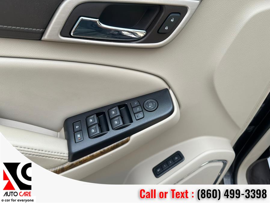 2017 GMC Yukon XL 4WD 4dr Denali, available for sale in Vernon , Connecticut | Auto Care Motors. Vernon , Connecticut 2017 GMC Yukon XL 4WD 4dr Denali, available for sale in Vernon , Connecticut | Auto Care Motors. Vernon , Connecticut