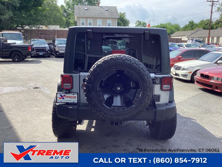 2013 Jeep Wrangler Unlimited 4WD 4dr Sport, available for sale in Plainville, Connecticut | Xtreme Auto. Plainville, Connecticut 2013 Jeep Wrangler Unlimited 4WD 4dr Sport, available for sale in Plainville, Connecticut | Xtreme Auto. Plainville, Connecticut