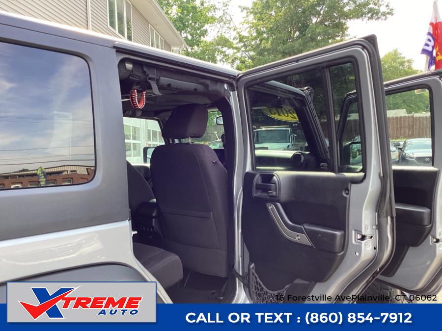 2013 Jeep Wrangler Unlimited 4WD 4dr Sport, available for sale in Plainville, Connecticut | Xtreme Auto. Plainville, Connecticut 2013 Jeep Wrangler Unlimited 4WD 4dr Sport, available for sale in Plainville, Connecticut | Xtreme Auto. Plainville, Connecticut