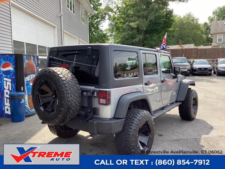 2013 Jeep Wrangler Unlimited 4WD 4dr Sport, available for sale in Plainville, Connecticut | Xtreme Auto. Plainville, Connecticut 2013 Jeep Wrangler Unlimited 4WD 4dr Sport, available for sale in Plainville, Connecticut | Xtreme Auto. Plainville, Connecticut