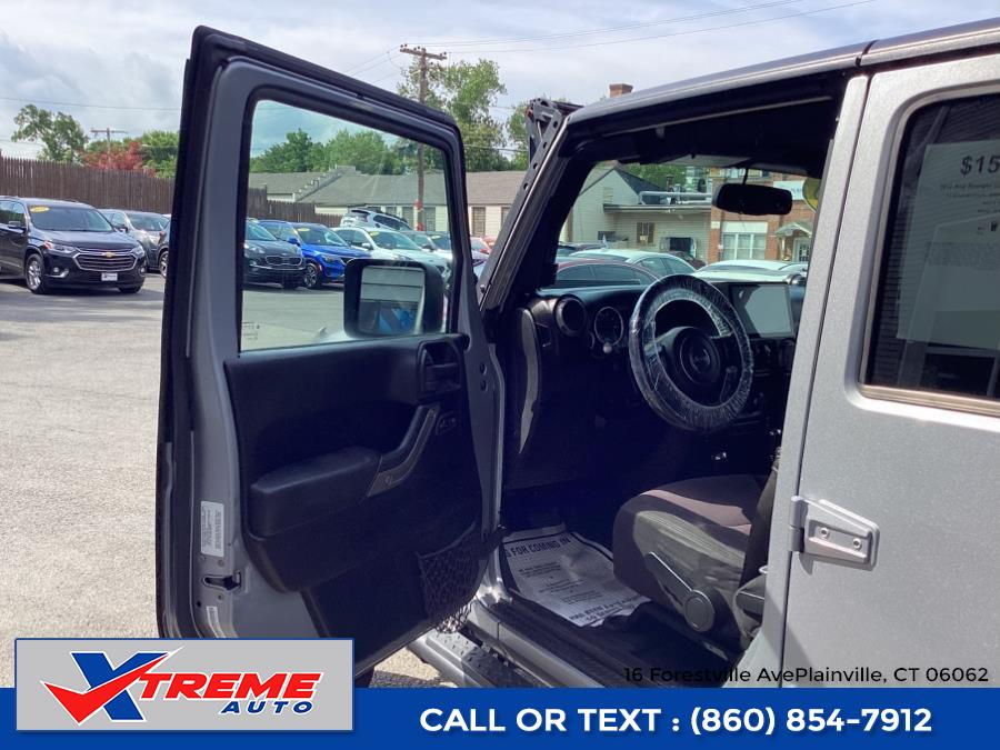 2013 Jeep Wrangler Unlimited 4WD 4dr Sport, available for sale in Plainville, Connecticut | Xtreme Auto. Plainville, Connecticut 2013 Jeep Wrangler Unlimited 4WD 4dr Sport, available for sale in Plainville, Connecticut | Xtreme Auto. Plainville, Connecticut