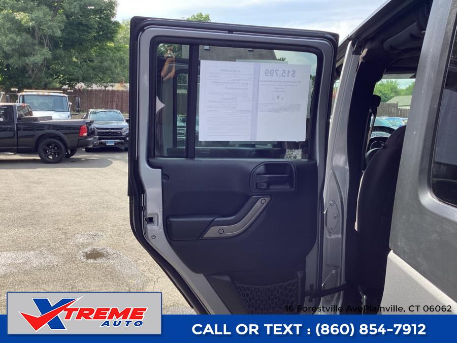 2013 Jeep Wrangler Unlimited 4WD 4dr Sport, available for sale in Plainville, Connecticut | Xtreme Auto. Plainville, Connecticut 2013 Jeep Wrangler Unlimited 4WD 4dr Sport, available for sale in Plainville, Connecticut | Xtreme Auto. Plainville, Connecticut