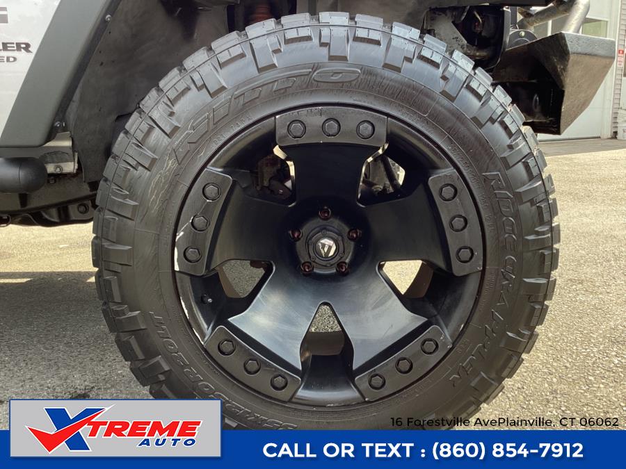 2013 Jeep Wrangler Unlimited 4WD 4dr Sport, available for sale in Plainville, Connecticut | Xtreme Auto. Plainville, Connecticut 2013 Jeep Wrangler Unlimited 4WD 4dr Sport, available for sale in Plainville, Connecticut | Xtreme Auto. Plainville, Connecticut