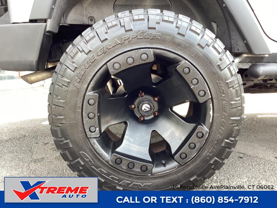 2013 Jeep Wrangler Unlimited 4WD 4dr Sport, available for sale in Plainville, Connecticut | Xtreme Auto. Plainville, Connecticut 2013 Jeep Wrangler Unlimited 4WD 4dr Sport, available for sale in Plainville, Connecticut | Xtreme Auto. Plainville, Connecticut