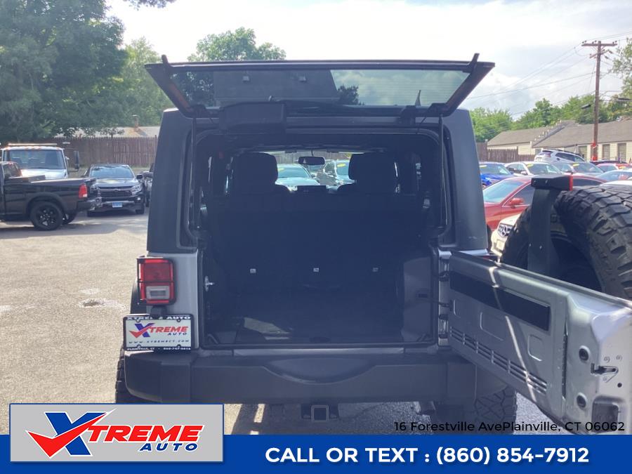 2013 Jeep Wrangler Unlimited 4WD 4dr Sport, available for sale in Plainville, Connecticut | Xtreme Auto. Plainville, Connecticut 2013 Jeep Wrangler Unlimited 4WD 4dr Sport, available for sale in Plainville, Connecticut | Xtreme Auto. Plainville, Connecticut