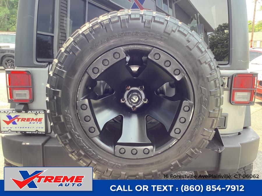 2013 Jeep Wrangler Unlimited 4WD 4dr Sport, available for sale in Plainville, Connecticut | Xtreme Auto. Plainville, Connecticut 2013 Jeep Wrangler Unlimited 4WD 4dr Sport, available for sale in Plainville, Connecticut | Xtreme Auto. Plainville, Connecticut