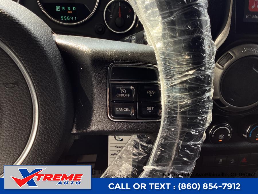 2013 Jeep Wrangler Unlimited 4WD 4dr Sport, available for sale in Plainville, Connecticut | Xtreme Auto. Plainville, Connecticut 2013 Jeep Wrangler Unlimited 4WD 4dr Sport, available for sale in Plainville, Connecticut | Xtreme Auto. Plainville, Connecticut