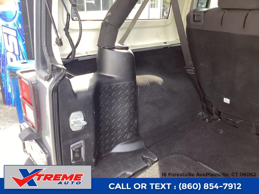 2013 Jeep Wrangler Unlimited 4WD 4dr Sport, available for sale in Plainville, Connecticut | Xtreme Auto. Plainville, Connecticut 2013 Jeep Wrangler Unlimited 4WD 4dr Sport, available for sale in Plainville, Connecticut | Xtreme Auto. Plainville, Connecticut