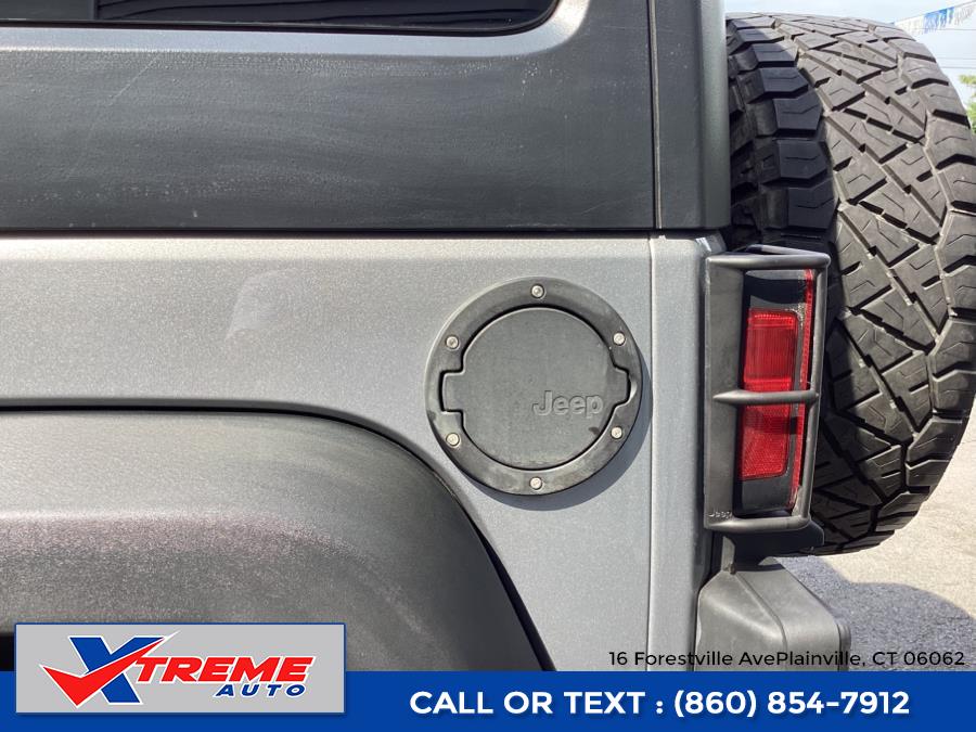 2013 Jeep Wrangler Unlimited 4WD 4dr Sport, available for sale in Plainville, Connecticut | Xtreme Auto. Plainville, Connecticut 2013 Jeep Wrangler Unlimited 4WD 4dr Sport, available for sale in Plainville, Connecticut | Xtreme Auto. Plainville, Connecticut